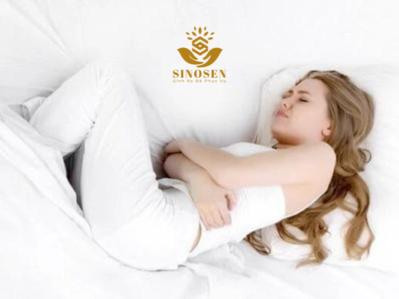 Nguyên nhân gây ra tình trạng khô âm đạo