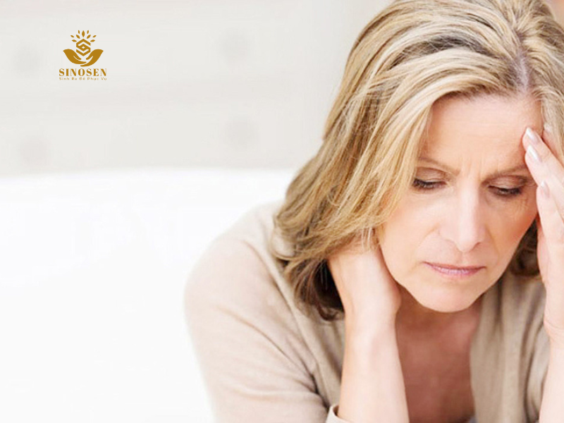 Khái niệm về tiền mãn kinh