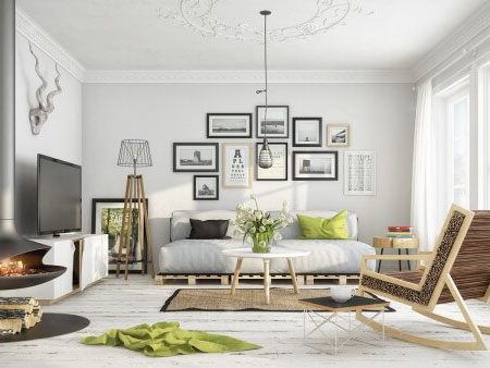 Decor là gì? Một số nguyên tắc bạn cần biết
