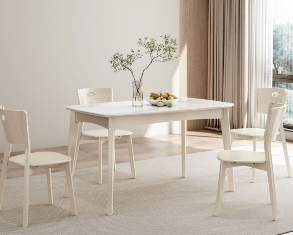 Bàn Ăn Nhập Khẩu DTHD-2255