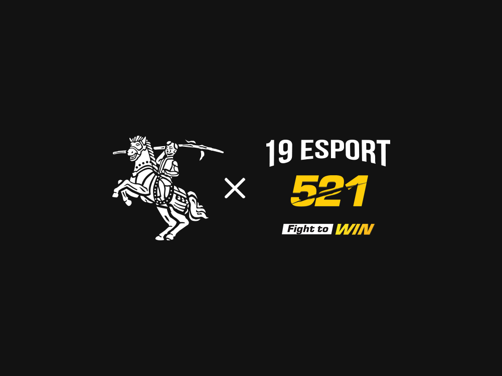 SOUL OF A NATION X 19 ESPORT 521