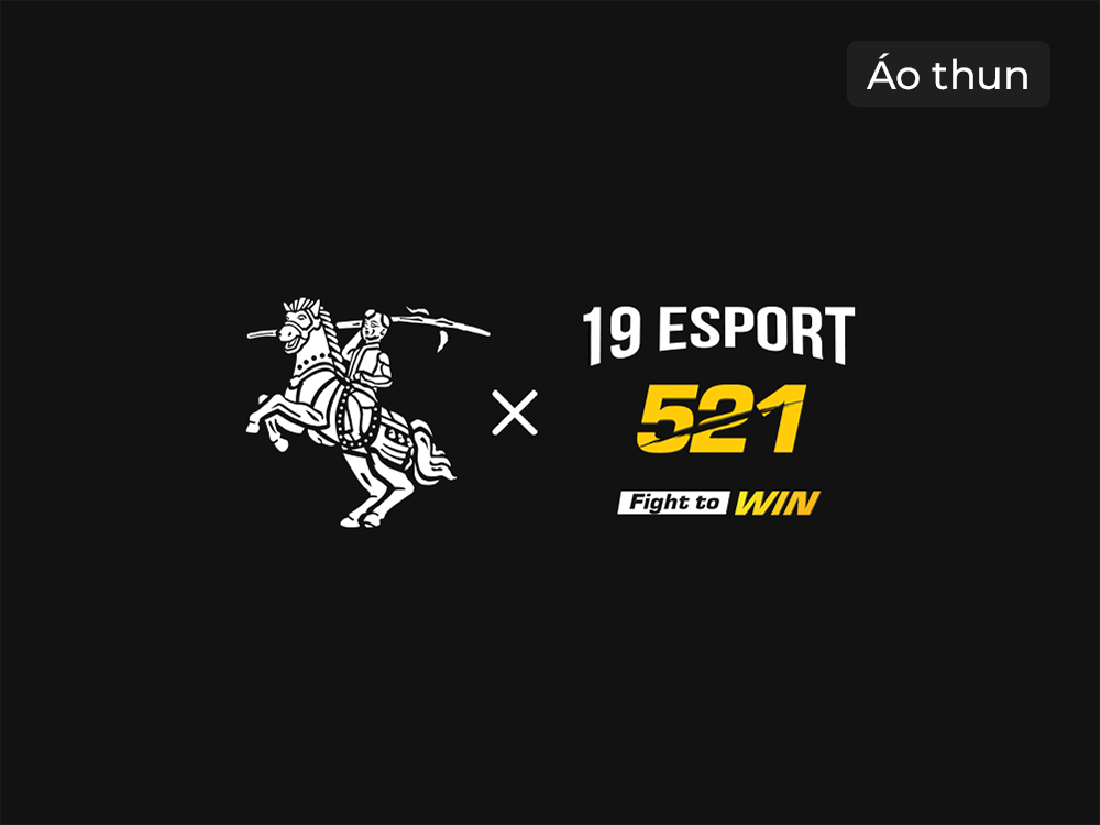 SOUL OF A NATION X 19 ESPORT 521