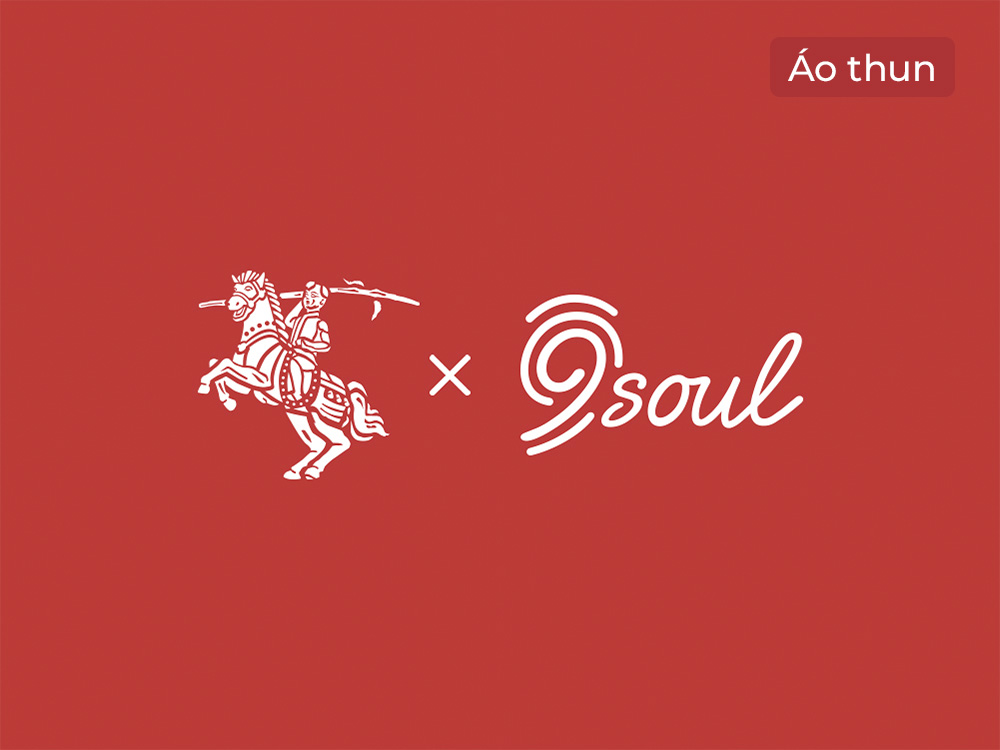 SOUL OF A NATION x 9SOUL