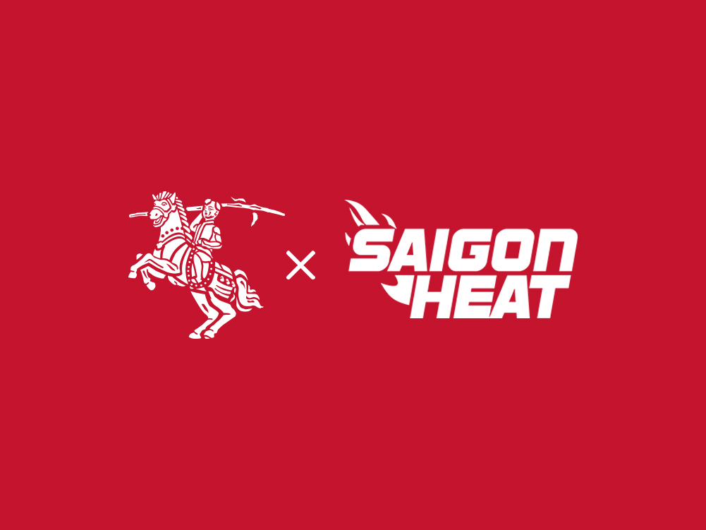 SOUL OF A NATION x SAIGON HEAT