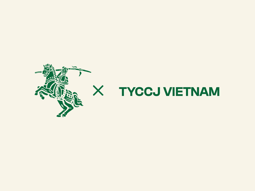 SOUL OF A NATION x TYCCJ VIETNAM