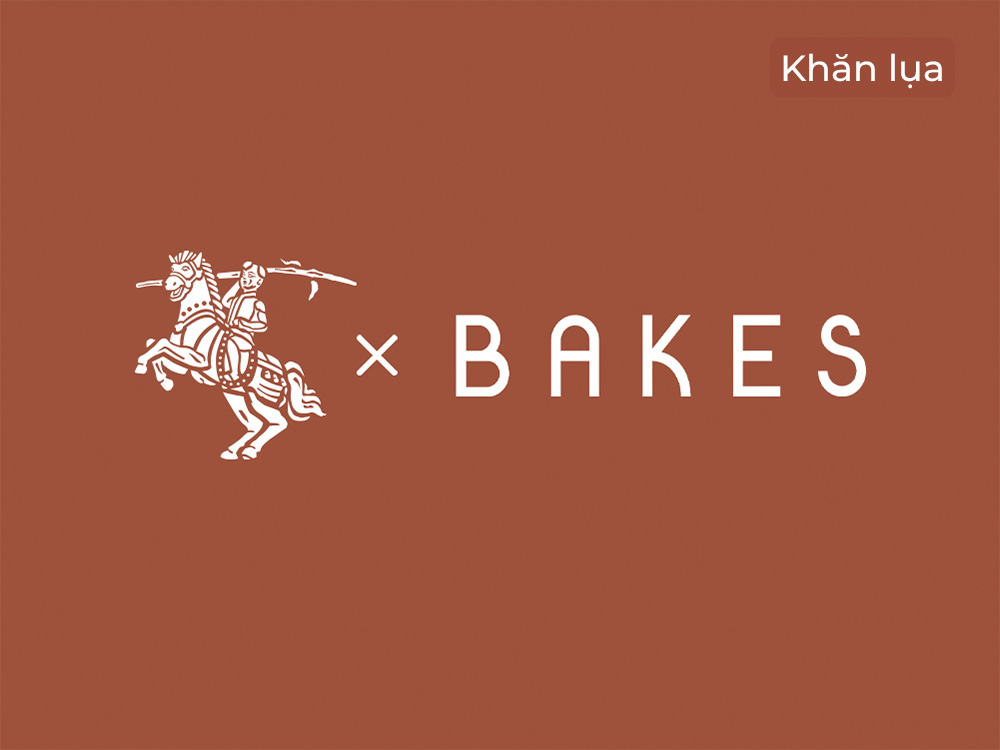 SOUL OF A NATION x BAKES