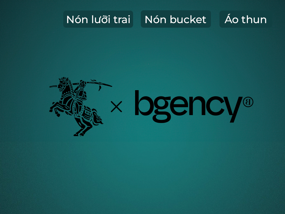 SOUL OF A NATION x BGENCY