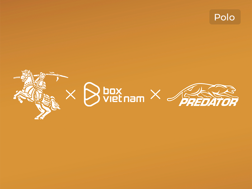 SOUL OF A NATION x BOX VIETNAM x PREDATOR