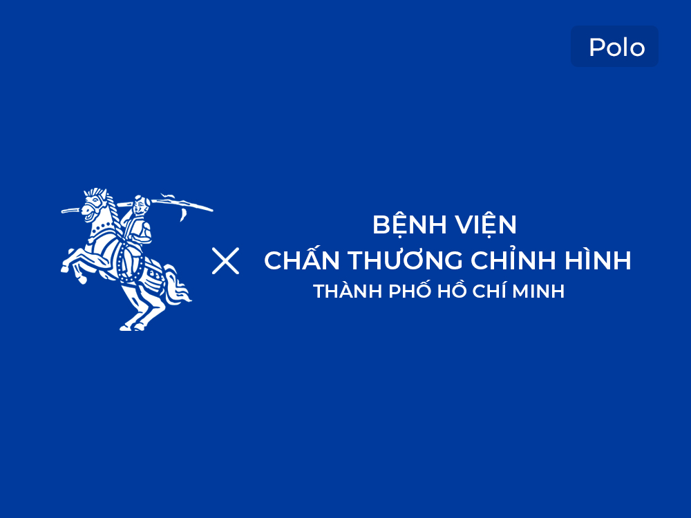 SOUL OF A NATION x BỆNH VIỆN CHẤN THƯƠNG CHỈNH HÌNH THÀNH PHỐ HỒ CHÍ MINH