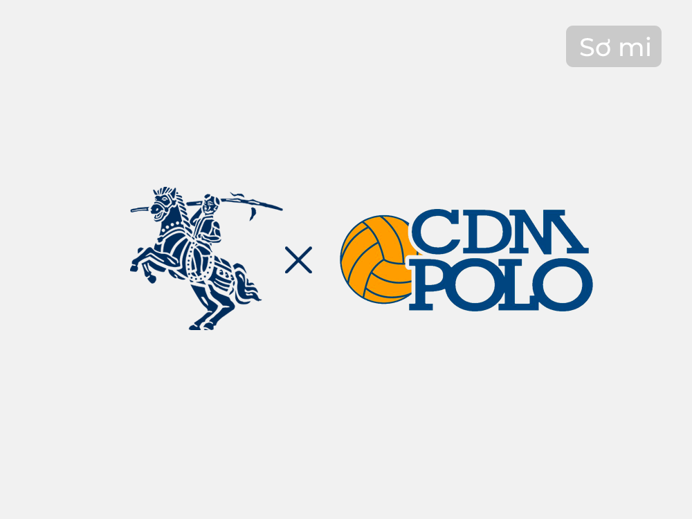 SOUL OF A NATION x CDM POLO