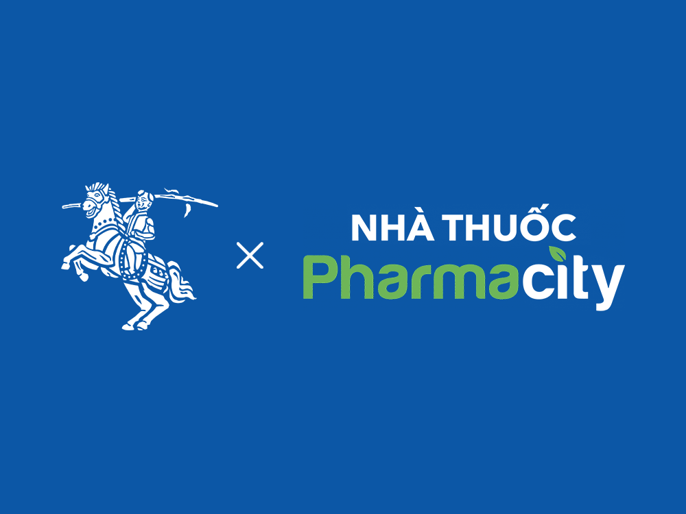SOUL OF A NATION x NHÀ THUỐC PHARMACITY