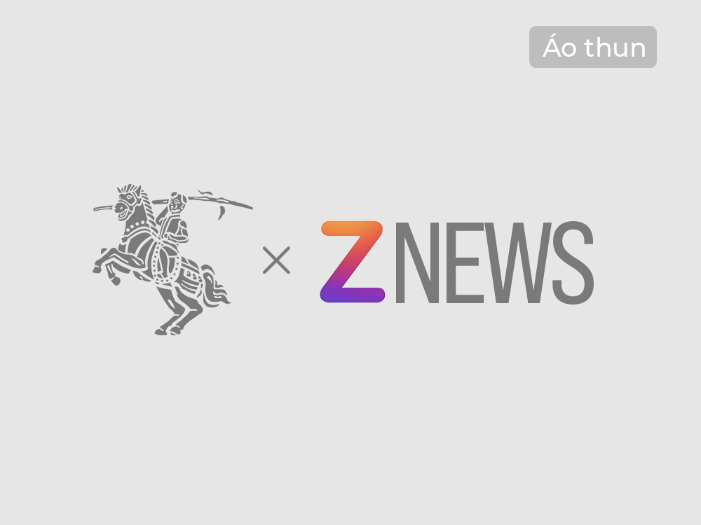 SOUL OF A NATION x ZNEWS (TẠP CHÍ TRI THỨC)