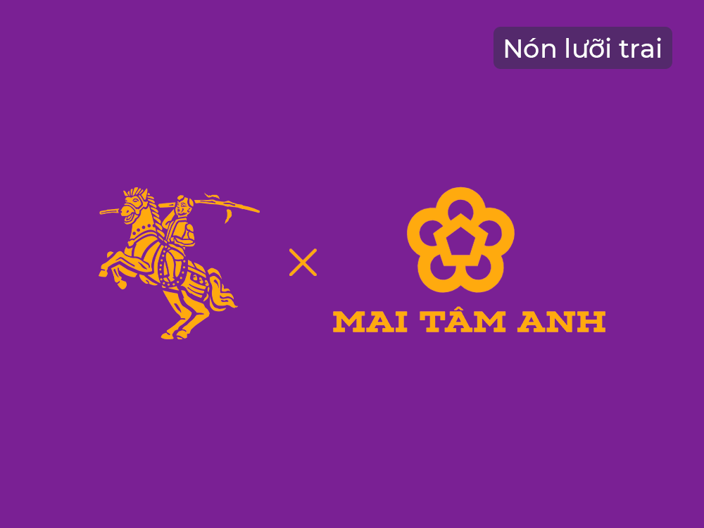 SOUL OF A NATION x MAI TÂM ANH