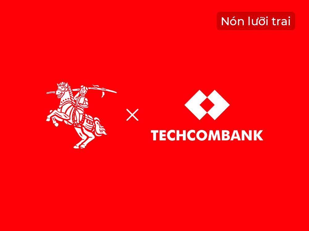 SOUL OF A NATION x TECHCOMBANK
