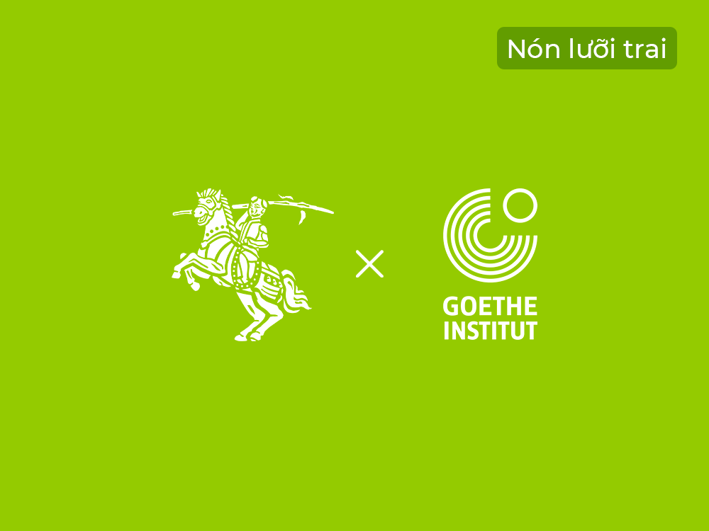 SOUL OF A NATION x GOETHE-INSTITUT