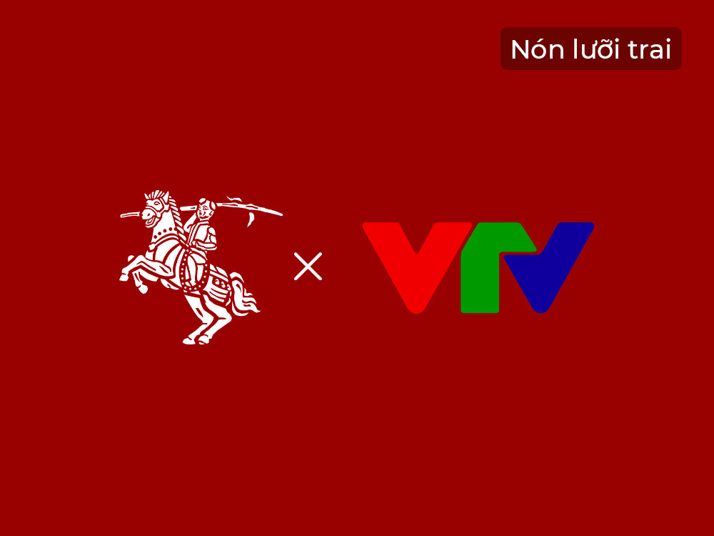 SOUL OF A NATION x VTV (ĐÀI TRUYỀN HÌNH QUỐC GIA VIỆT NAM)