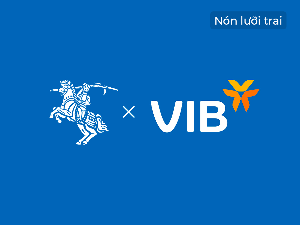 SOUL OF A NATION x NGÂN HÀNG TMCP QUỐC TẾ VIỆT NAM (VIB)