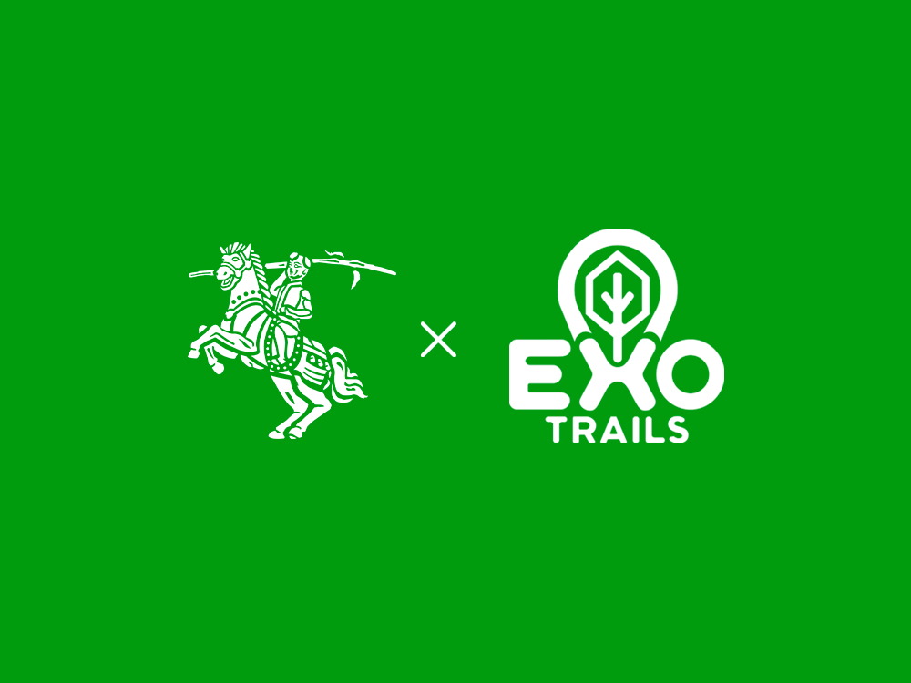 SOUL OF A NATION x EXO TRAILS