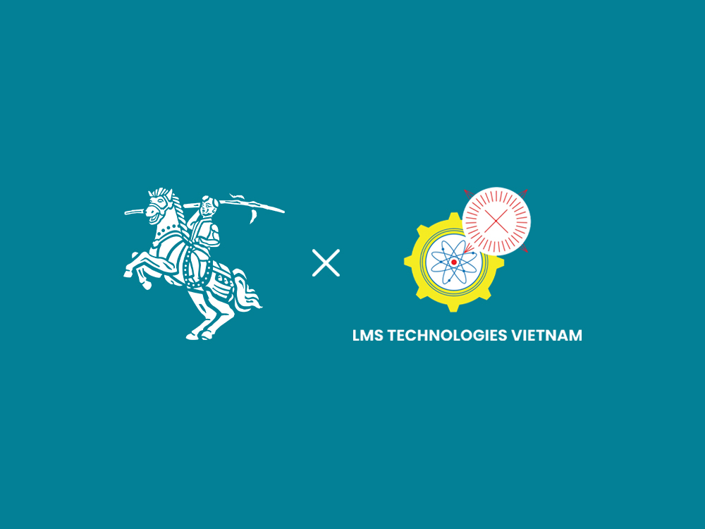 SOUL OF A NATION x LMS TECHNOLOGIES VIETNAM
