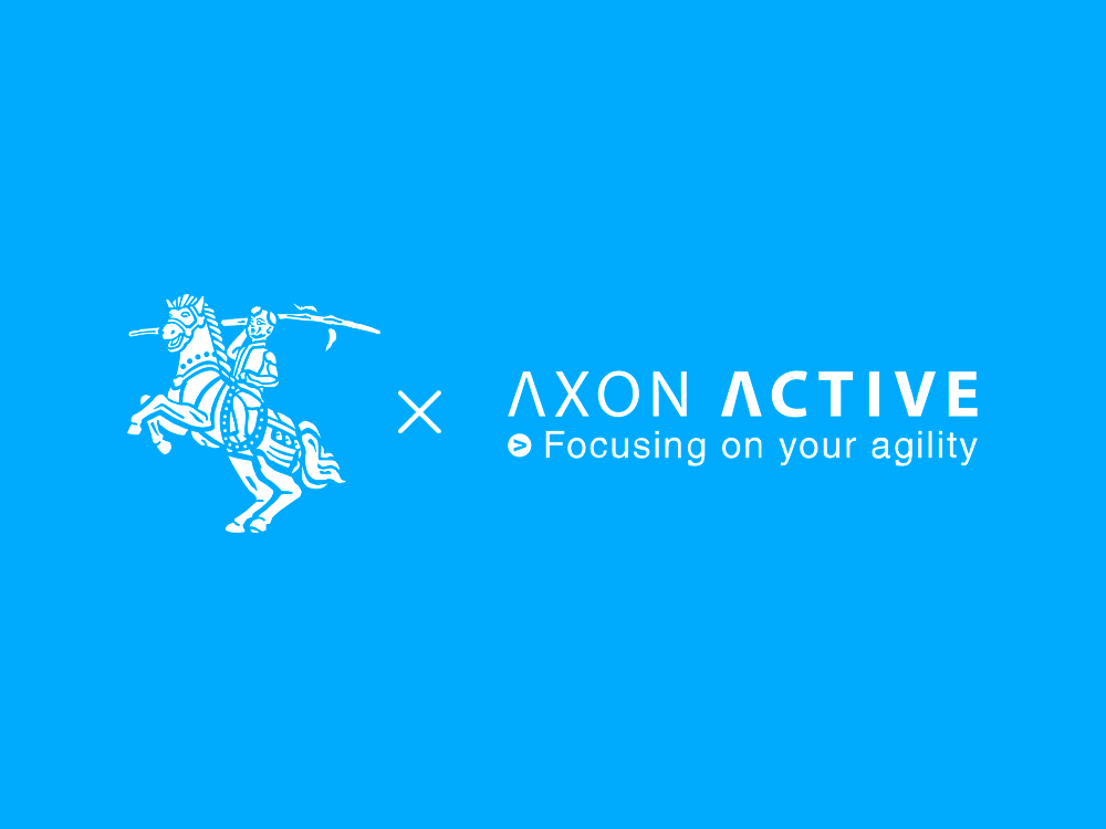 SOUL OF A NATION x AXON ACTIVE