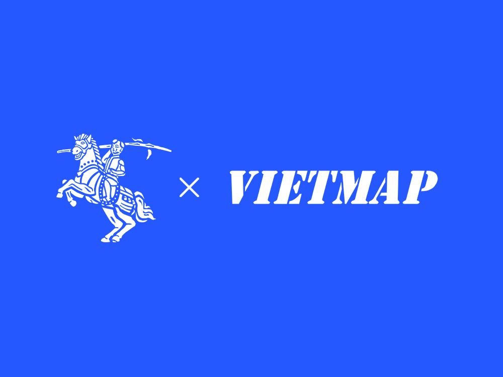 SOUL OF A NATION x VIETMAP