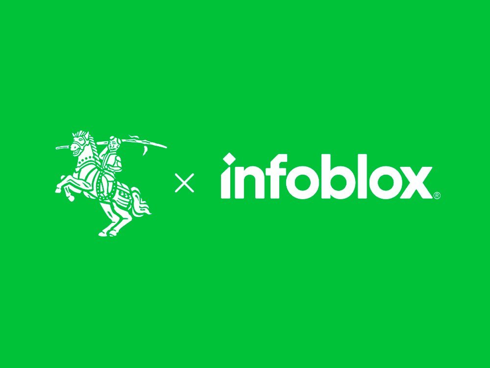 SOUL OF A NATION x INFOBLOX