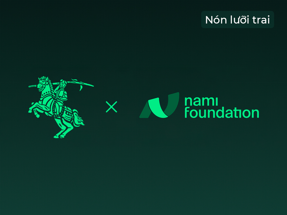 SOUL OF A NATION x NAMI FOUNDATION
