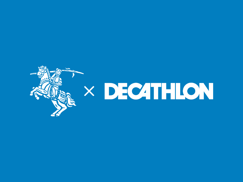 SOUL OF A NATION x DECATHLON