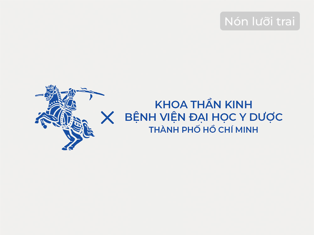 SOUL OF A NATION x KHOA THẦN KINH BỆNH VIỆN ĐẠI HỌC Y DƯỢC THÀNH PHỐ HỒ CHÍ MINH