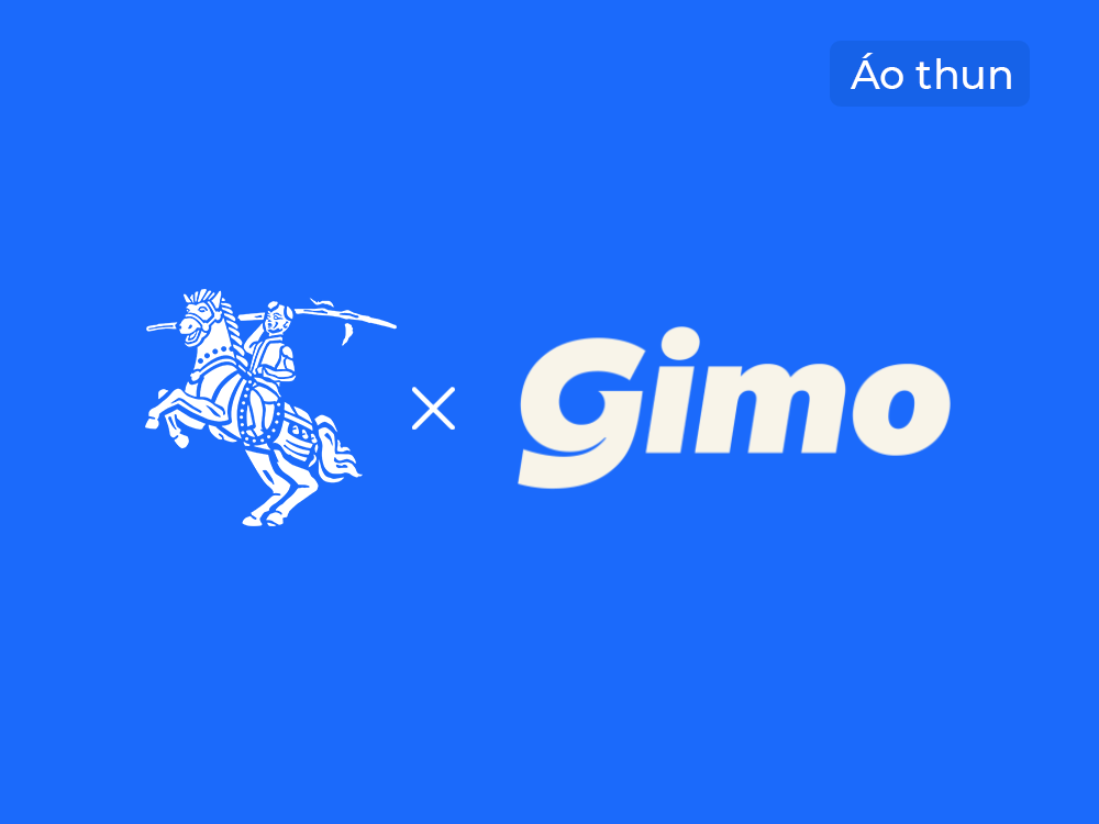 SOUL OF A NATION x GIMO