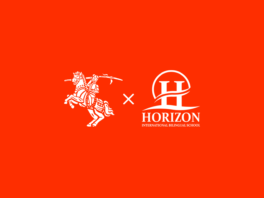 SOUL OF A NATION x HORIZON INTERNATIONAL BILINGUAL SCHOOL