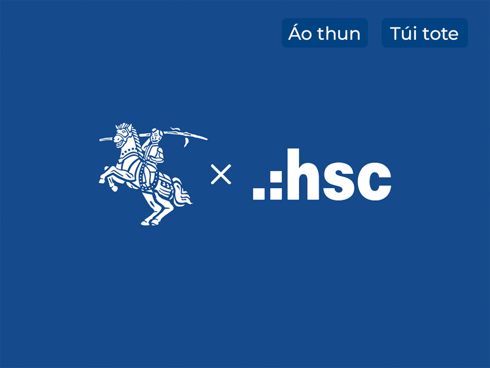 SOUL OF A NATION x HSC