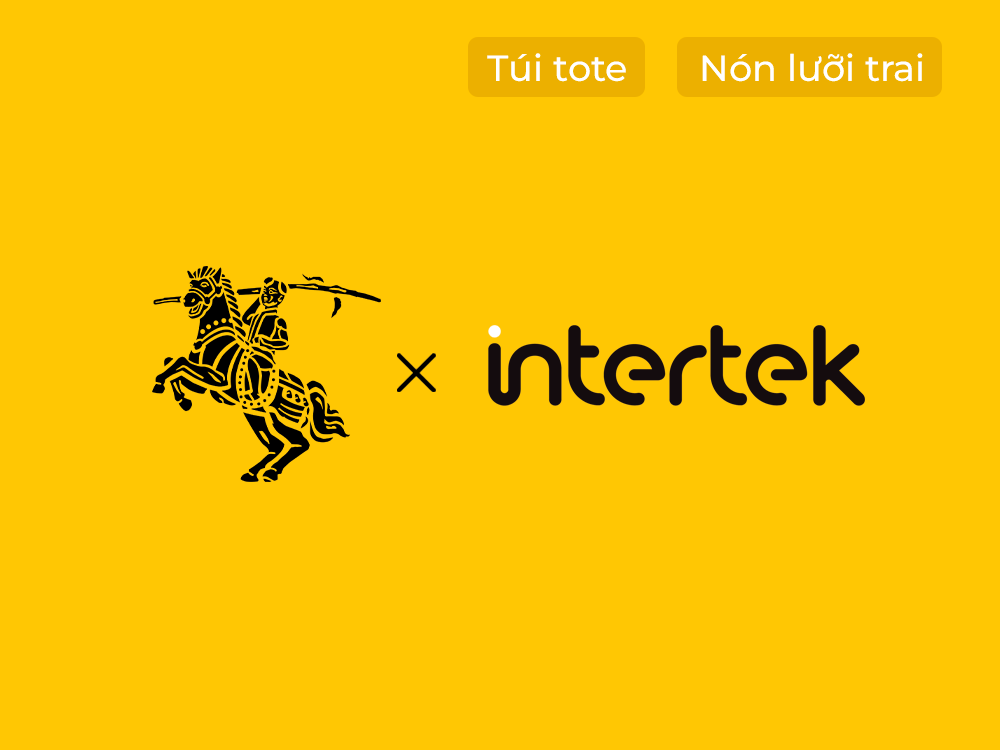 SOUL OF A NATION x INTERTEK