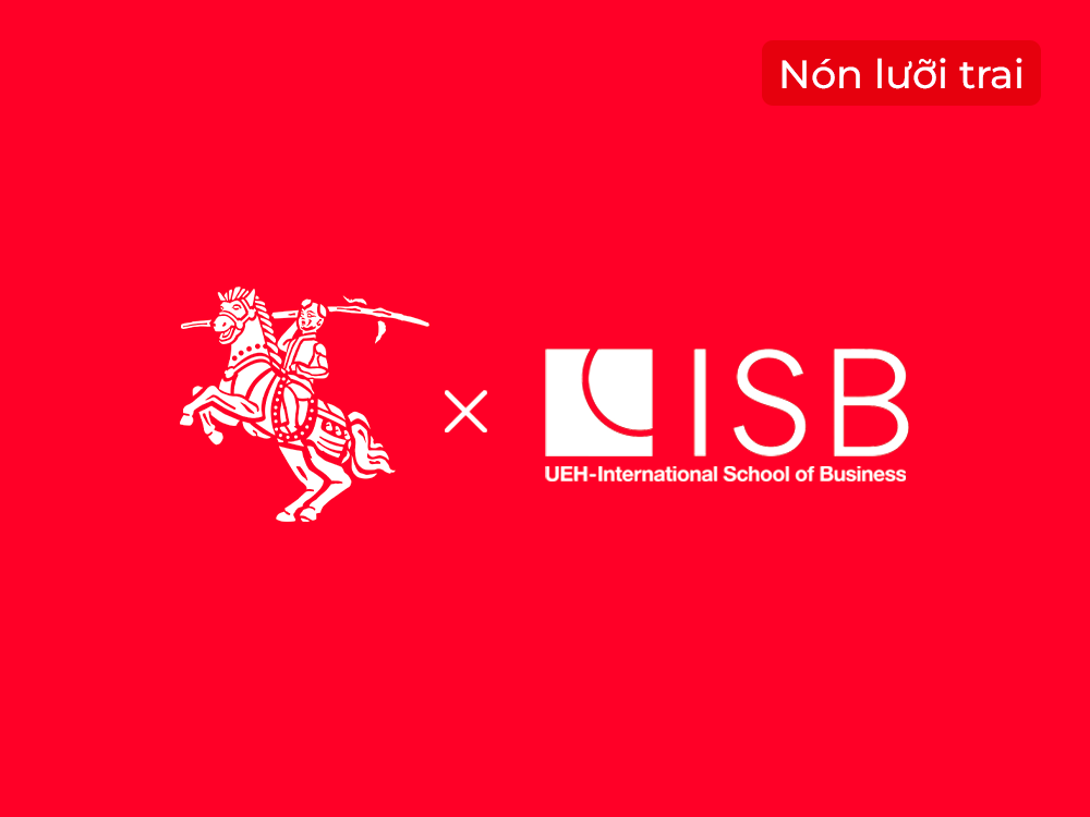 SOUL OF A NATION x VIỆN ISB, ĐẠI HỌC KINH TẾ THÀNH PHỐ HỒ CHÍ MINH (UEH-ISB)