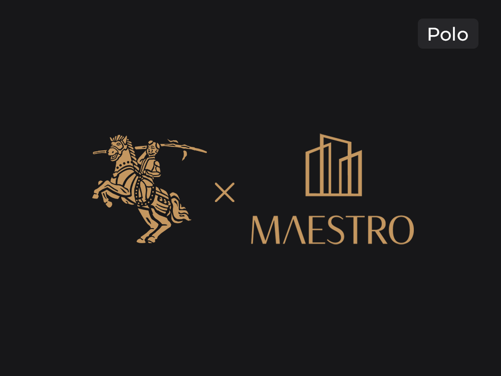 SOUL OF A NATION x MAESTRO