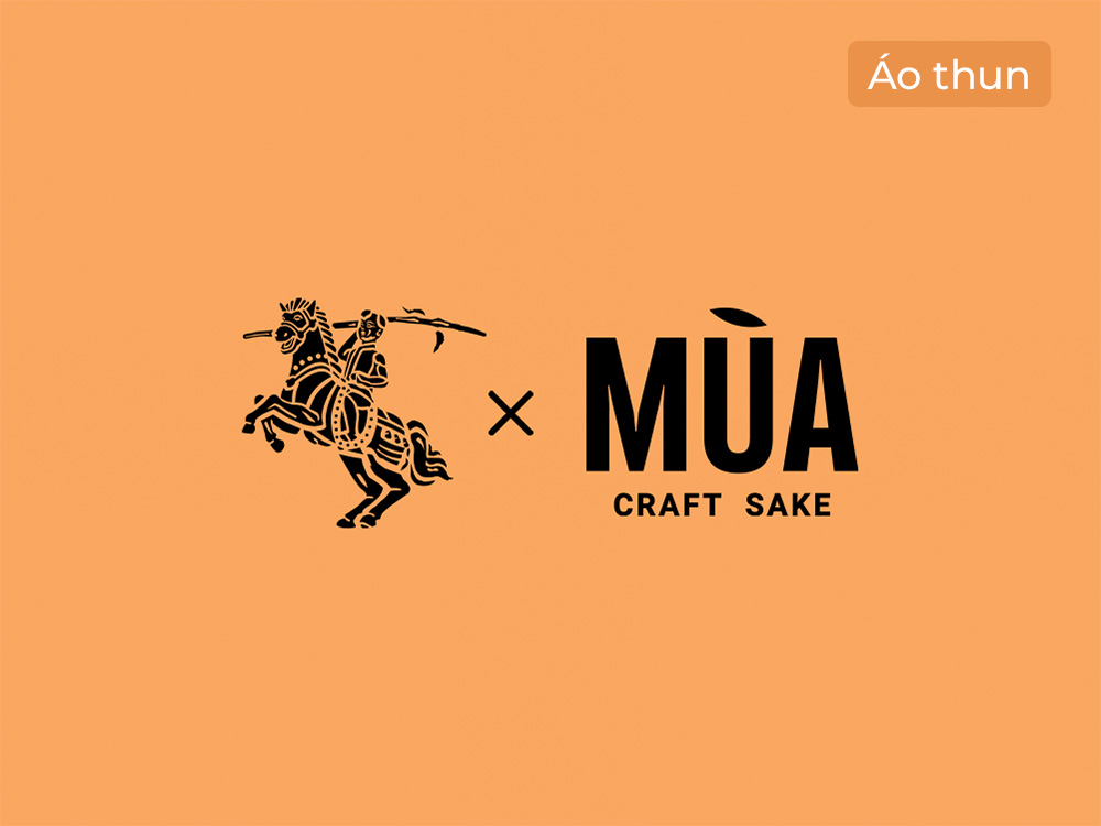 SOUL OF A NATION x MÙA CRAFT SAKE