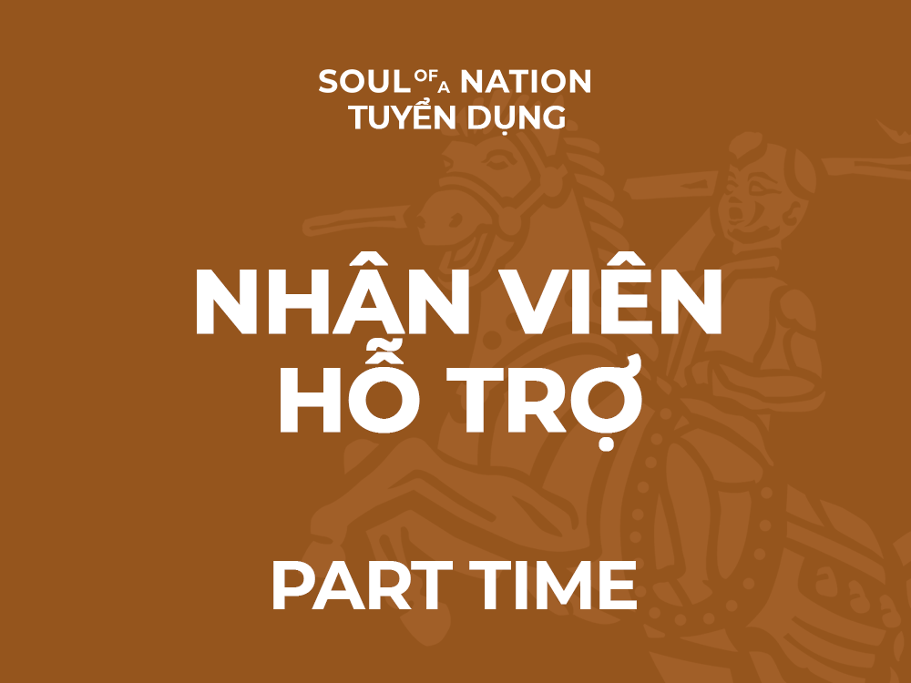 🟢 Đang tuyển - NHÂN VIÊN HỖ TRỢ & XỬ LÝ ĐƠN HÀNG (Part-time)