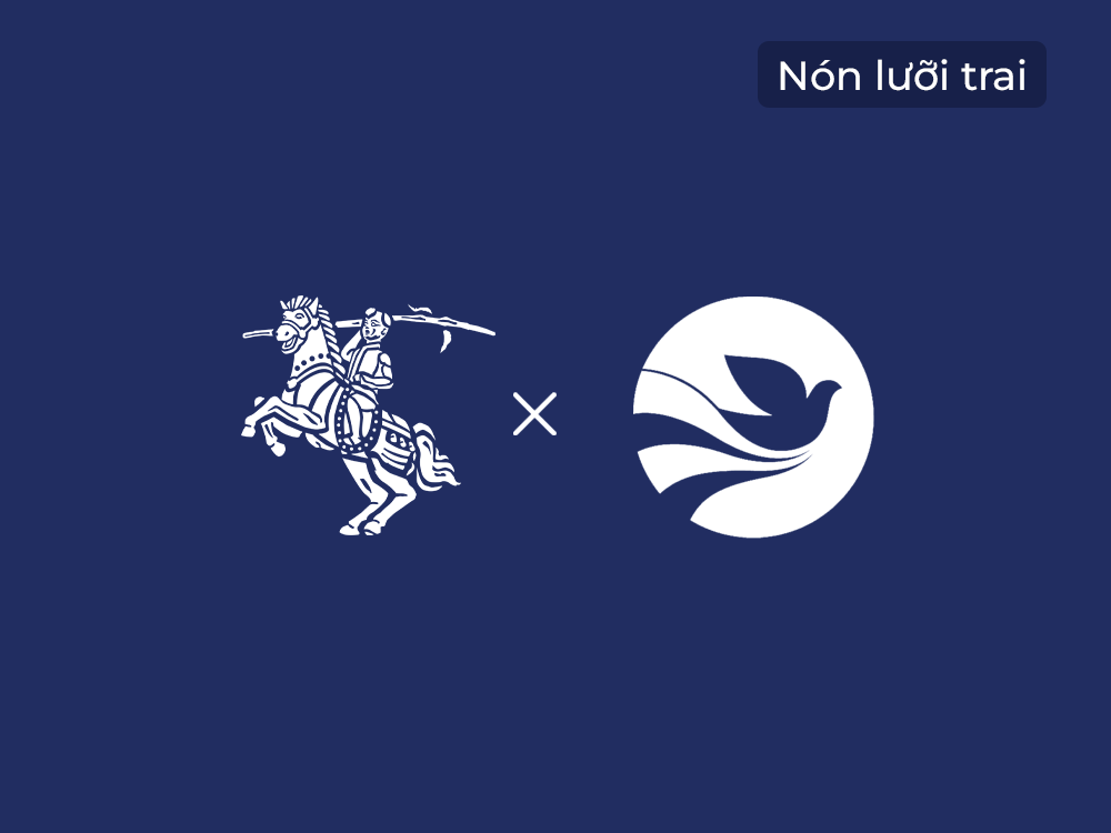 SOUL OF A NATION x PEACE CORP