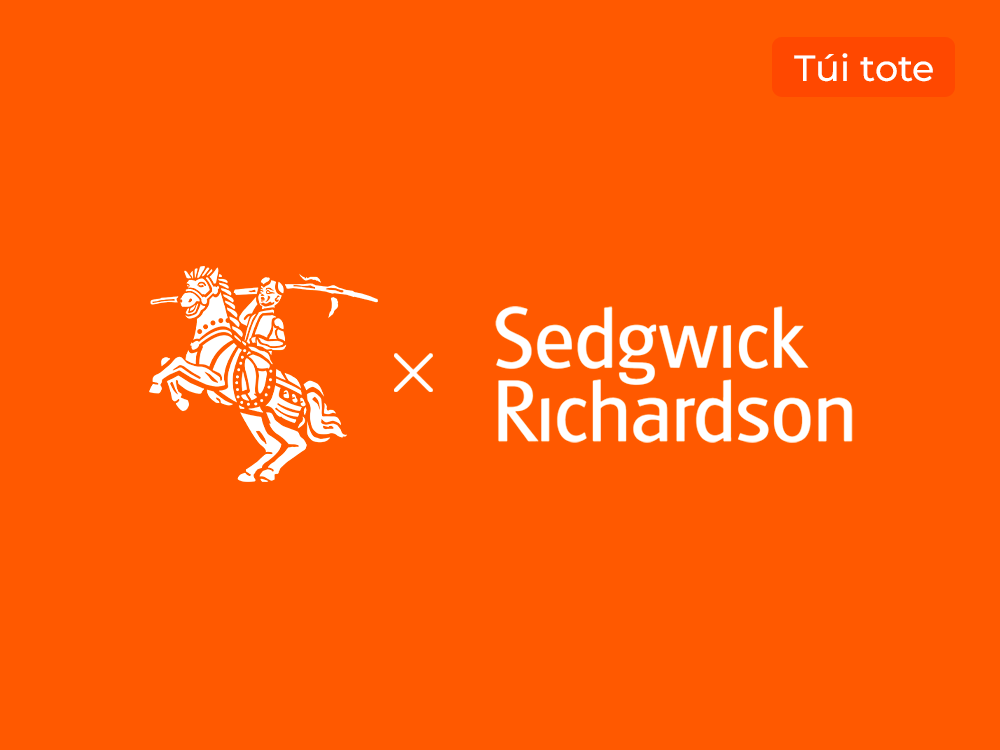 SOUL OF A NATION x SEDGWICK RICHARDSON