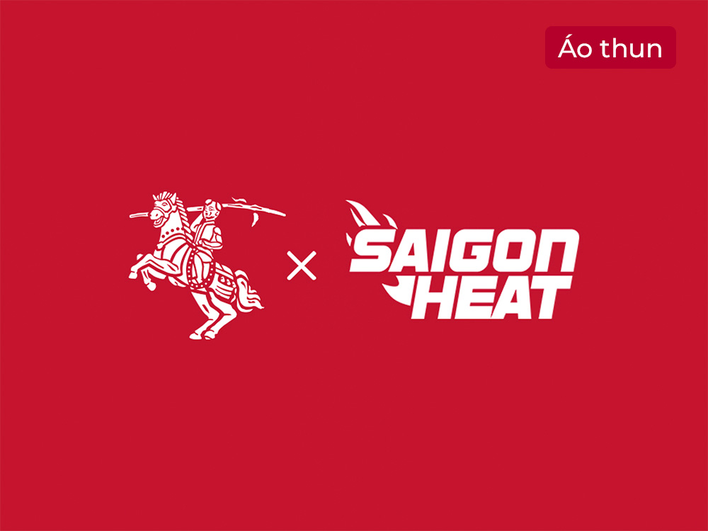 SOUL OF A NATION x SAIGON HEAT