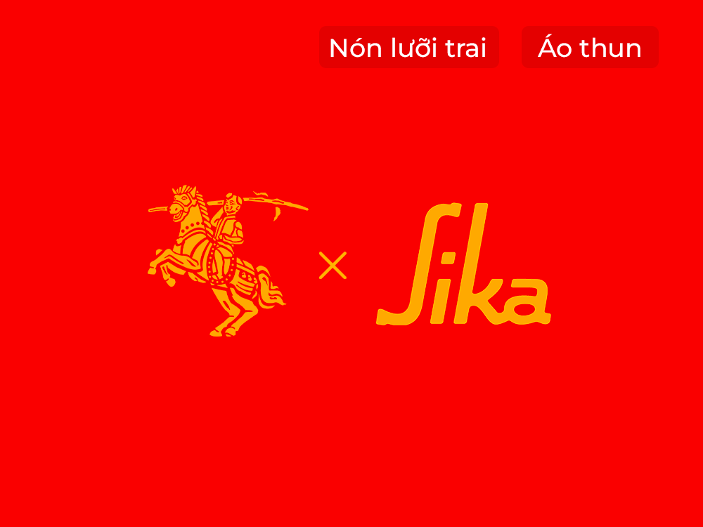 SOUL OF A NATION x SIKA