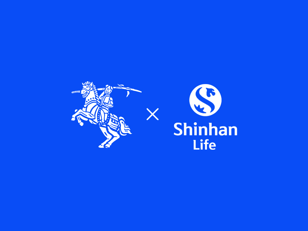 SOUL OF A NATION x SHINHAN LIFE