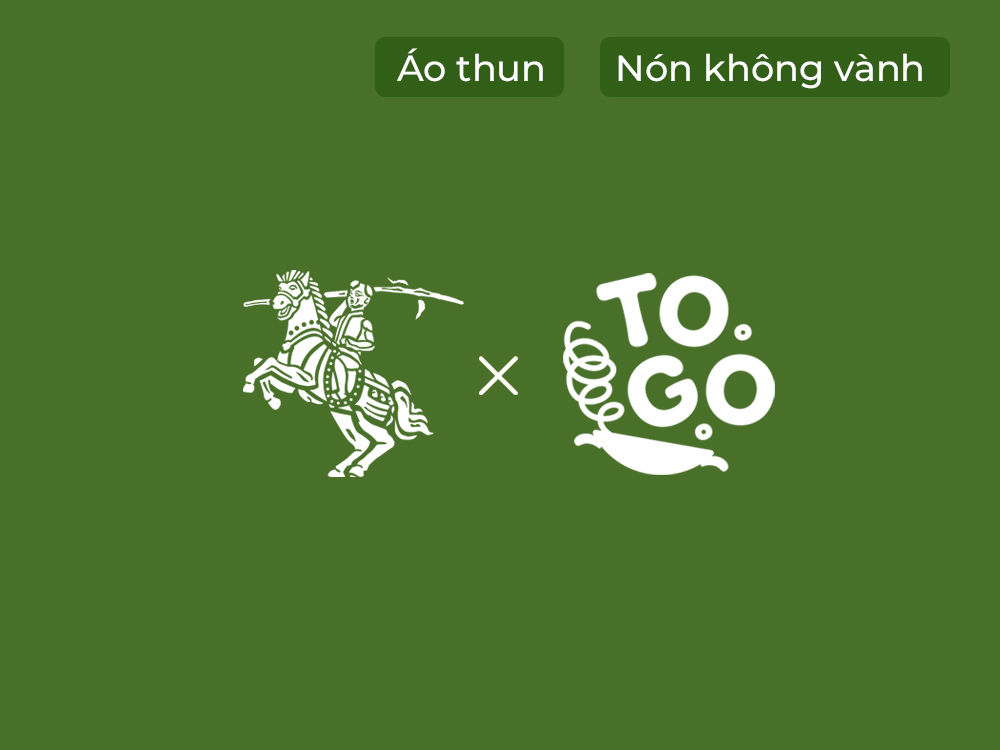 SOUL OF A NATION x TOGO NOODLES