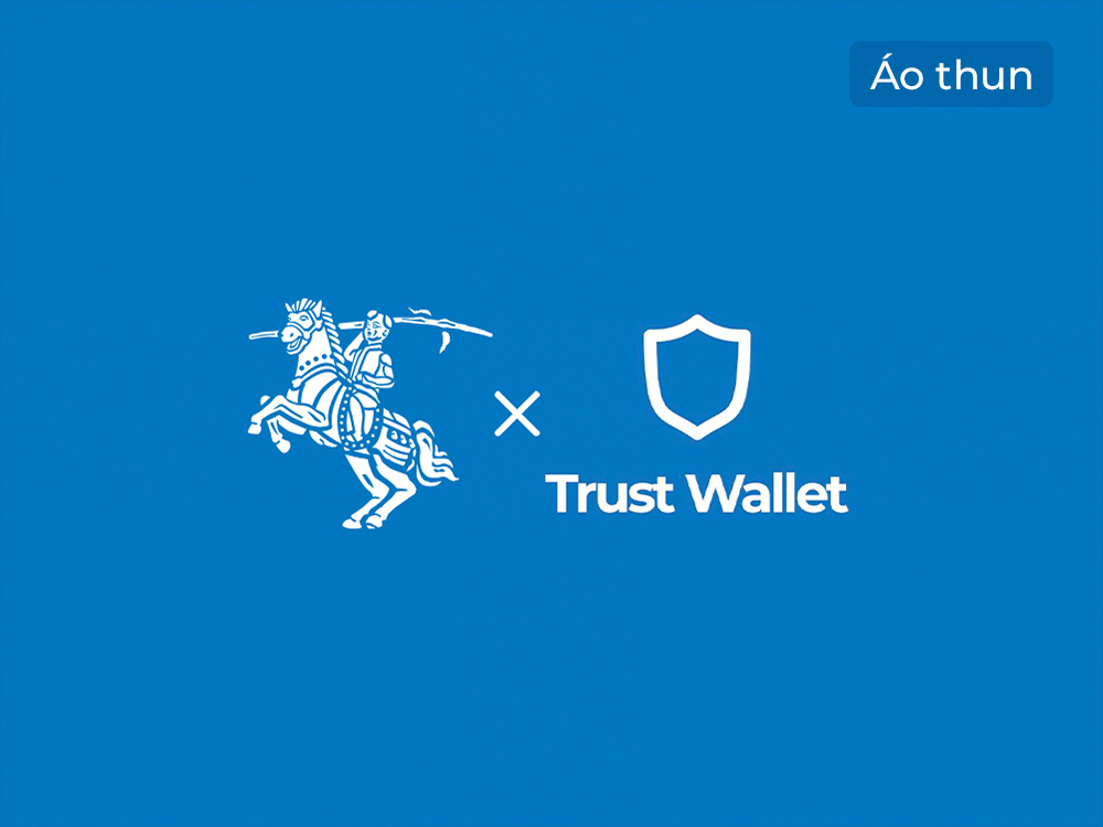 SOUL OF A NATION x TRUST WALLET