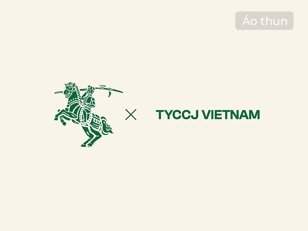 SOUL OF A NATION x TYCCJ VIETNAM