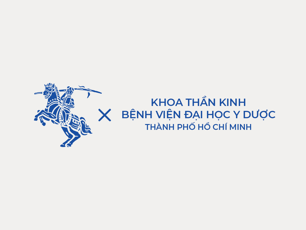 SOUL OF A NATION x KHOA THẦN KINH BỆNH VIỆN ĐẠI HỌC Y DƯỢC THÀNH PHỐ HỒ CHÍ MINH