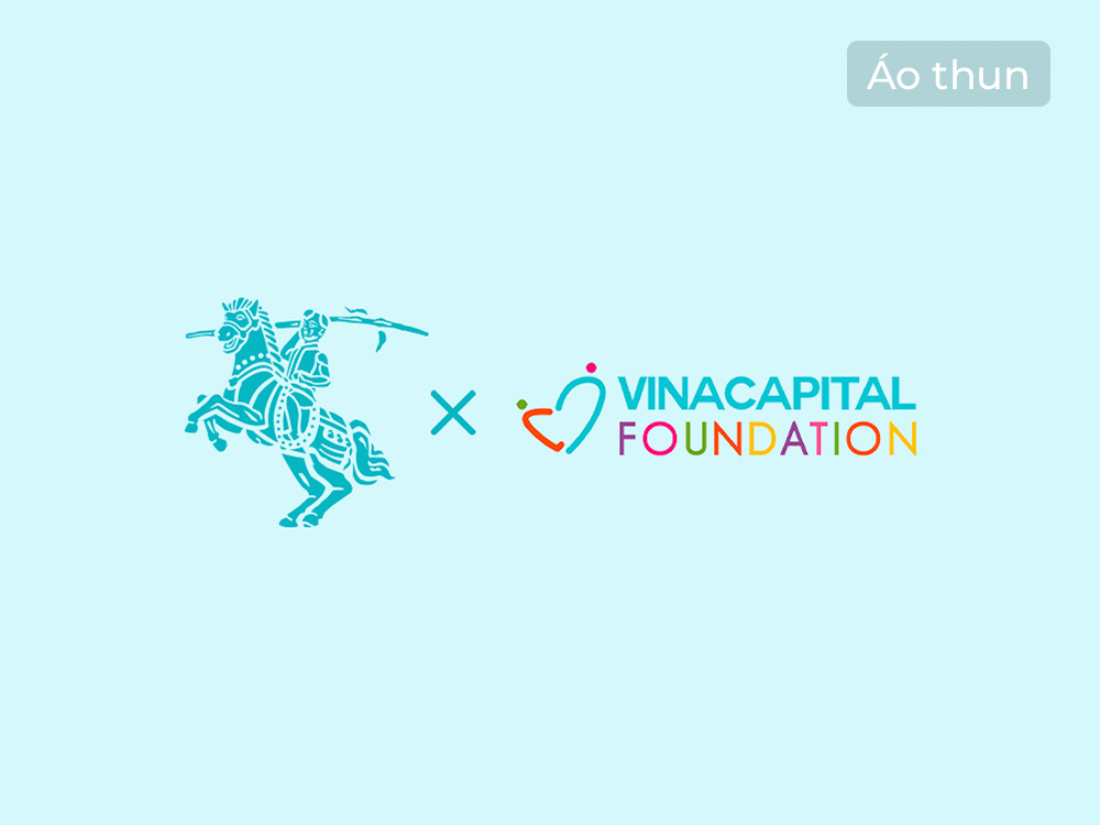 SOUL OF A NATION x VINACAPITAL FOUNDATION