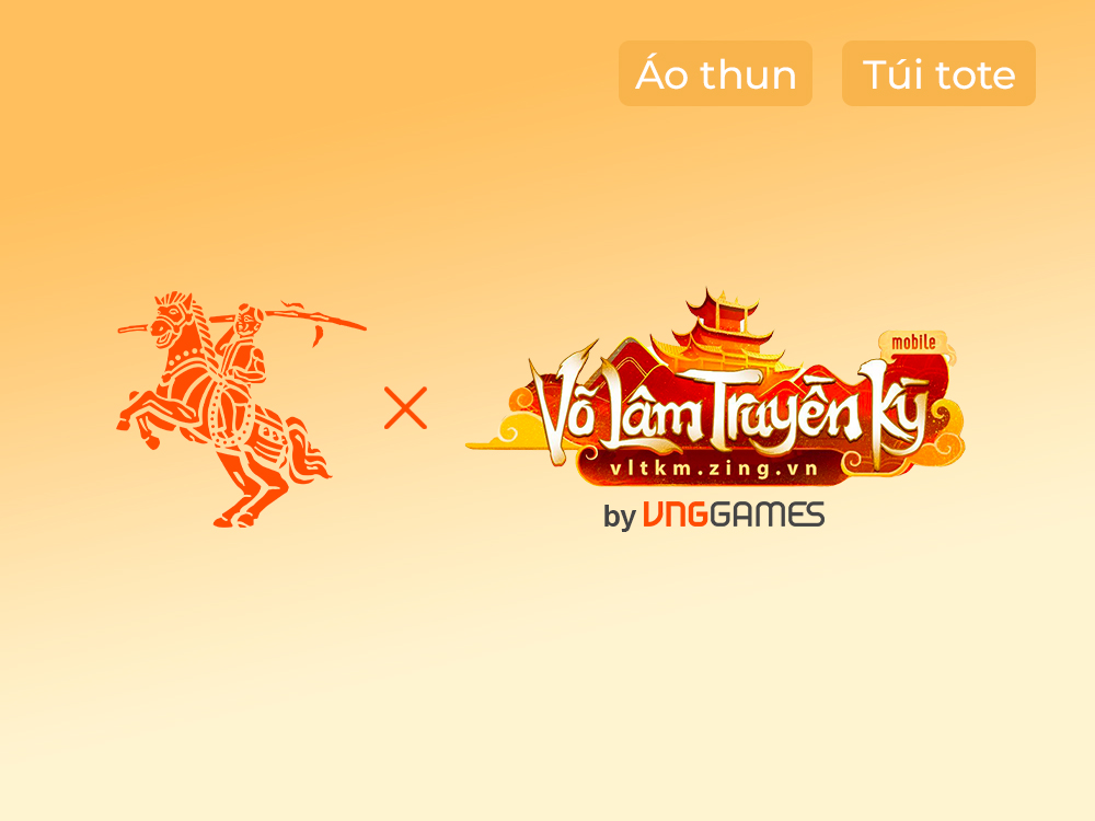 SOUL OF A NATION x VÕ LÂM TRUYỀN KỲ MOBILE by VNGGAMES