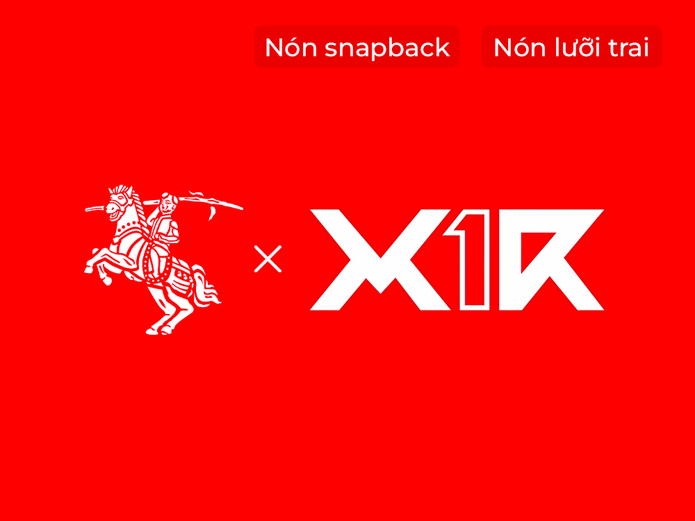 SOUL OF A NATION x X1R
