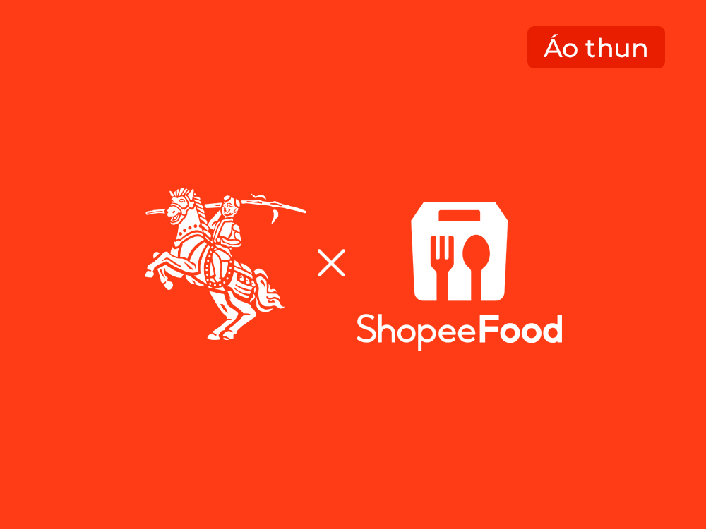 ShopeeFood x SoN